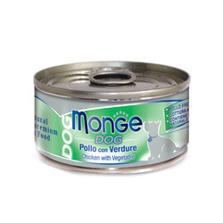   Monge   Monge Dog Natural      ,  95 