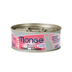   Monge   Monge jelly Adult cat        ,  80 