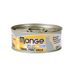   Monge   Monge jelly Adult cat      ,  80 
