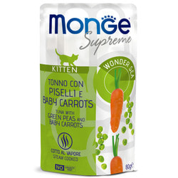   Monge   Monge Supreme kitten         -,  80 