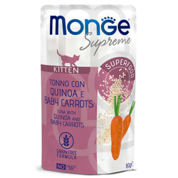   Monge   Monge Supreme kitten        -,  80 