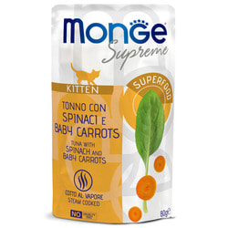   Monge   Monge Supreme kitten        -,  80 