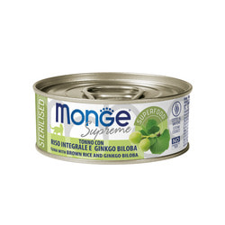   Monge   Monge Supreme sterilized           ,  80 