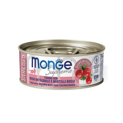   Monge   Monge Supreme sterilized          ,  80 