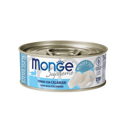   Monge   Monge Supreme sterilized       ,  80 
