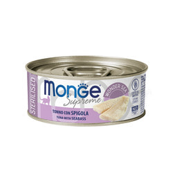  Monge   Monge Supreme sterilized        ,  80 