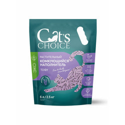 ,  Cat's choice     Cat's choice   "" 6 /2,5 