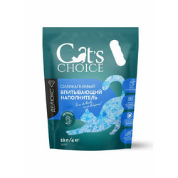 ,  Cat's choice    Cat's choice    10 /4 