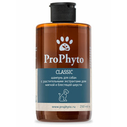     ProPhyto   ProPhyto CLASSIC SHAMPOO /         , 250 