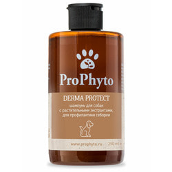      ProPhyto   ProPhyto DERMA PROTECT SHAMPOO /        , 250 