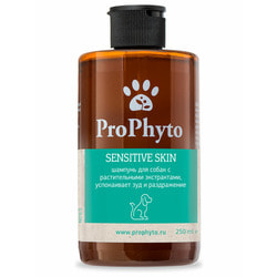      ProPhyto   ProPhyto SENSITIVE SKIN SHAMPOO /        , 250 