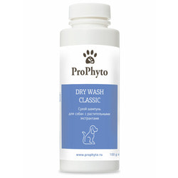      ProPhyto   ProPhyto DRY WASH CLASSIC () /      , 100 