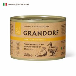      GRANDORF        6   200 