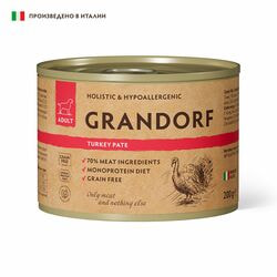      GRANDORF    6   200 