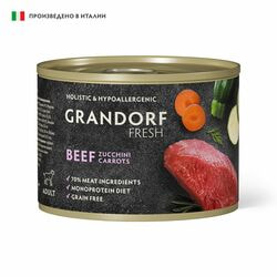      GRANDORF FRESH        6   200 