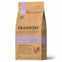     GRANDORF    ,  1 