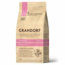     GRANDORF   / 2 