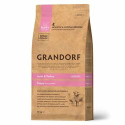     GRANDORF   / 10 