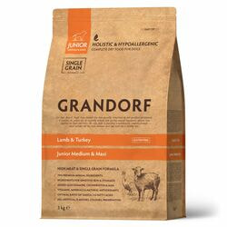     GRANDORF    / 3 