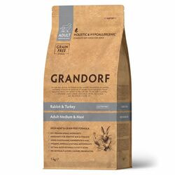     GRANDORF      , / 1 