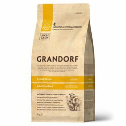  ;    GRANDORF    2 