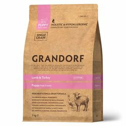     GRANDORF   / 3 