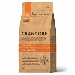     GRANDORF    / 1 