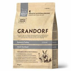  ;    GRANDORF    8 