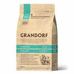     GRANDORF   4    400 