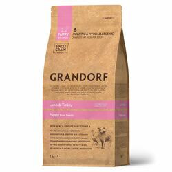     GRANDORF   / 1 