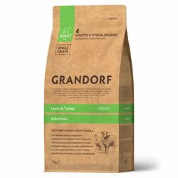     GRANDORF    , / 1 