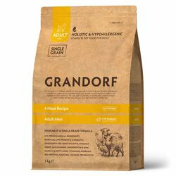     GRANDORF    ,   3 