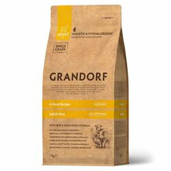     GRANDORF    ,   1 
