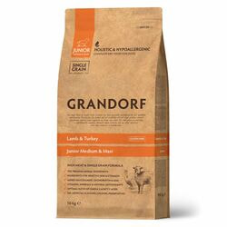     GRANDORF    / 10 