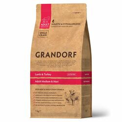     GRANDORF      , / 1 