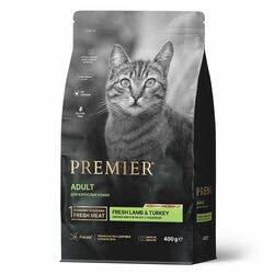  ;     Premier Cat ADULT  ,    400 