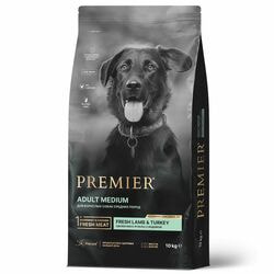      Premier Dog ADULT    ,    10 