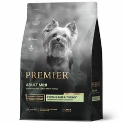      Premier Dog ADULT    ,    8 