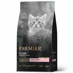      Premier Cat KITTEN  ,   2 
