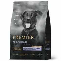      Premier Dog ADULT    ,    3 