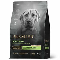      Premier Dog ADULT    ,    3 
