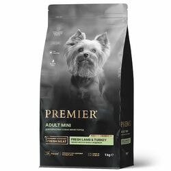      Premier Dog ADULT    ,    1 