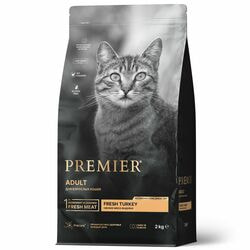  ;     Premier Cat ADULT  ,   2 