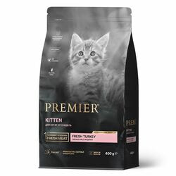      Premier Cat KITTEN  ,   400 