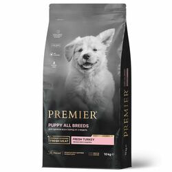      Premier Dog PUPPY  ,   10 