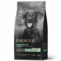      Premier Dog ADULT    ,    1 