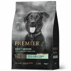      Premier Dog ADULT    ,    3 