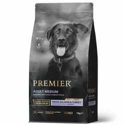      Premier Dog ADULT    ,    1 