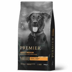      Premier Dog ADULT    ,   10 