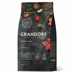      GRANDORF Fresh ADULT  ,    2 